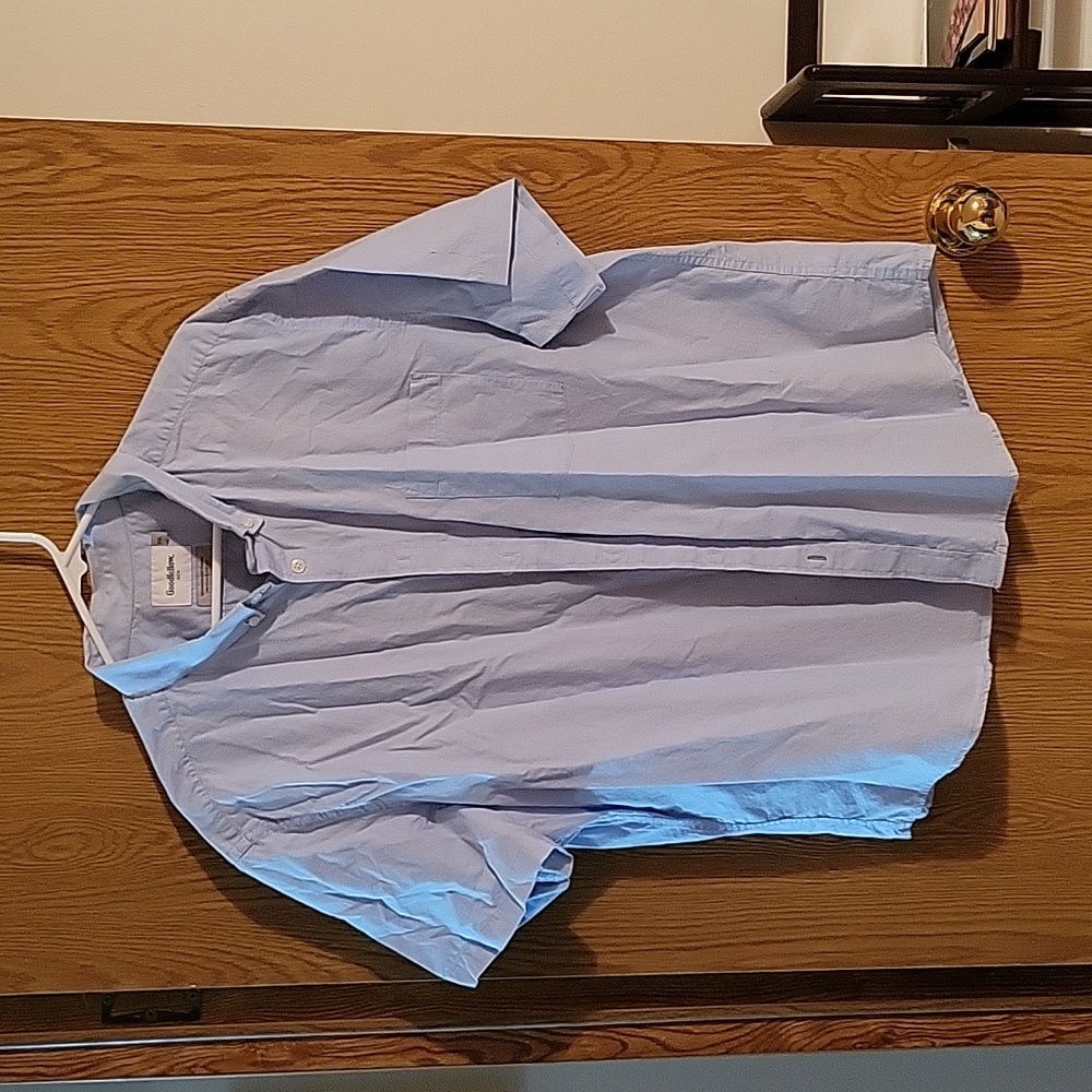 Good Fellow mens shirt